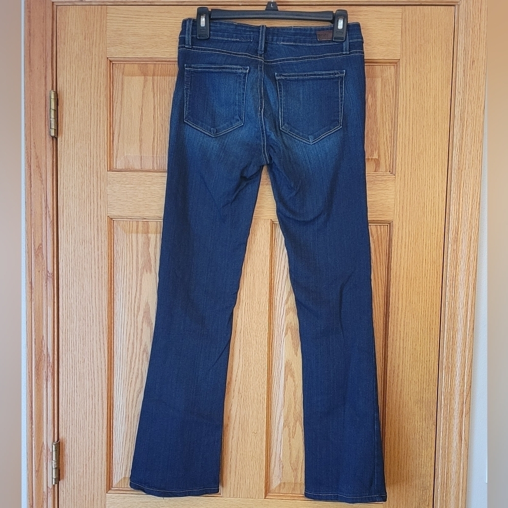 Paige Manhattan Jeans - Picture 3 of 3